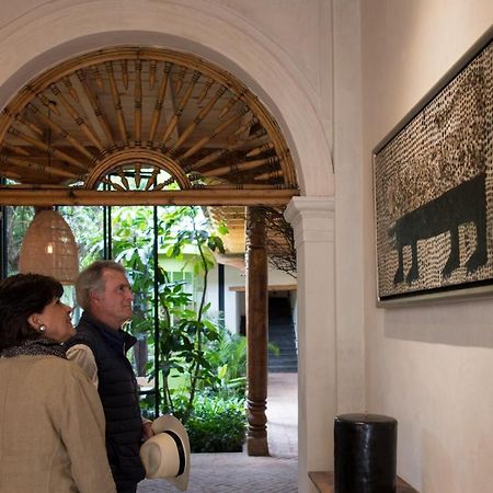 Taller De Juan - Casa Hotel San Cristóbal de Las Casas المظهر الخارجي الصورة